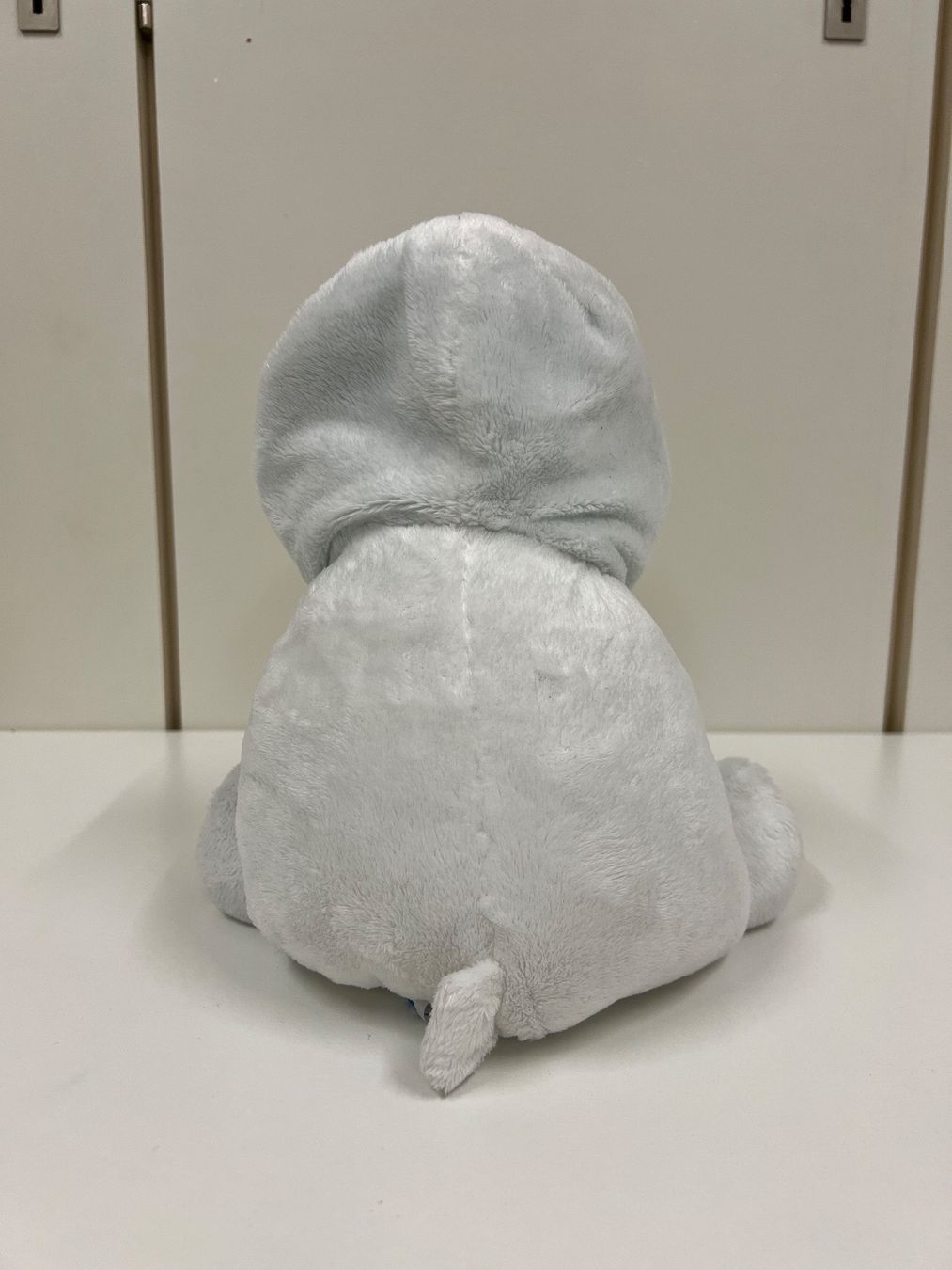 Giocattoli: Plüschtier Eisbärenbaby – Usato da Bottmingen venduto da Botbas 5
