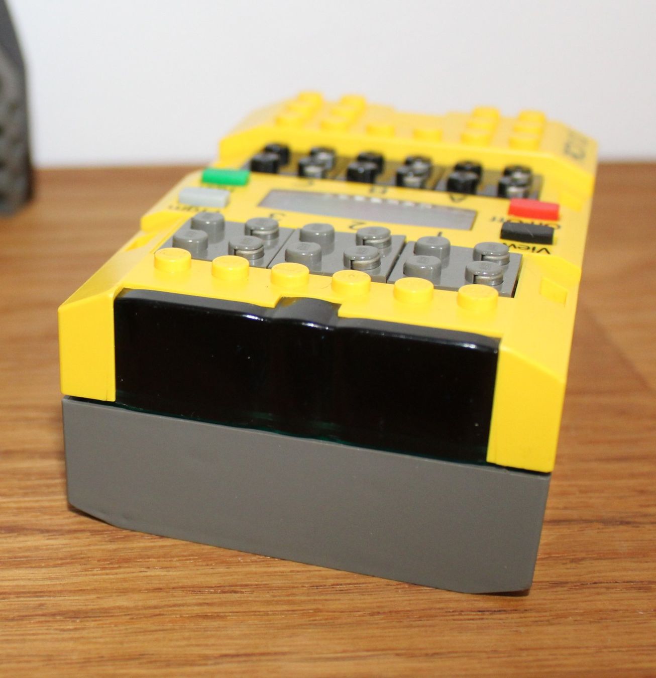 Lego Giocattoli: Lego Mindstorms RCX 1.0 – Usato da Istighofen venduto da muech40 4