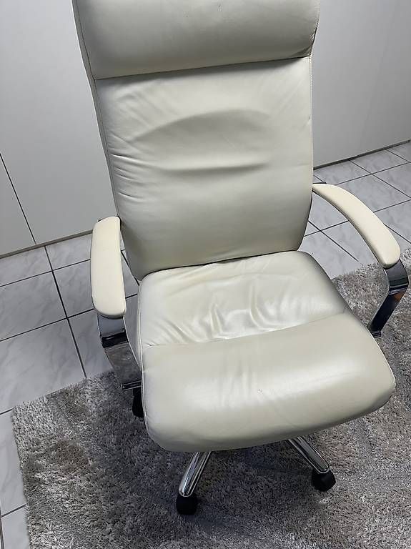 Sedie a rotelle: Sedia ufficio  – Usato da Torricella venduto da mai_m7yg