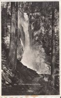 Chute du Dalley ca. 1945