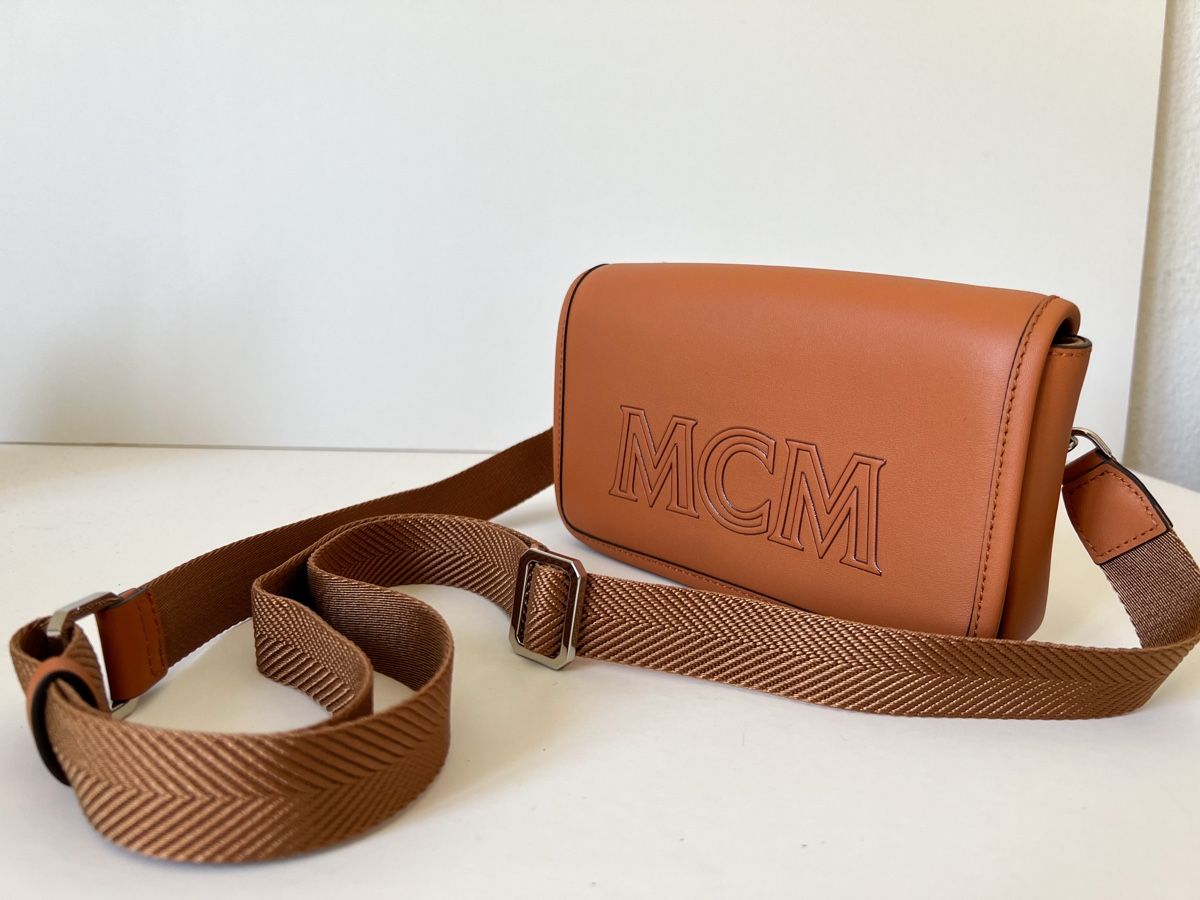 Mcm Borse da donna: Wunderschöne MCM Tasche! – Nuovo (secondo la descrizione) da Fischbach LU venduto da Dear.Luki 3