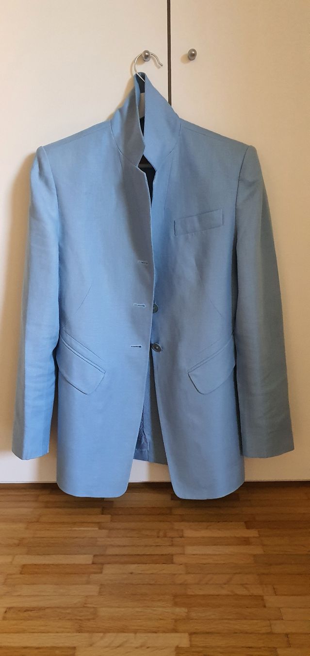Hermès Giacche: Hermes Blazer – Usato da Basel venduto da Kristal4 6