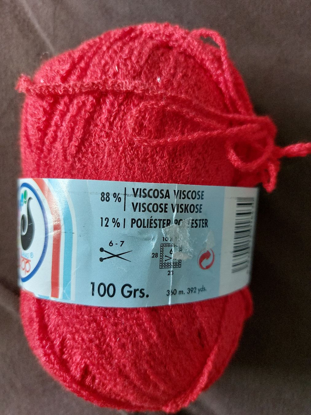 Lana: Wolle Garn 10 Knäuel – Nuovo (secondo la descrizione) da Unterseen venduto da Ruia3333 5