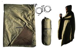 Bushmen THERMO-Blanket
