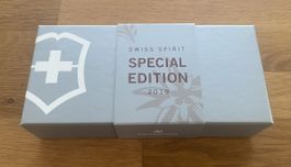Victorinox Swiss Spirit Edition 2019