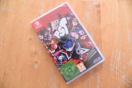 Persona 5 Tactica (NEU)