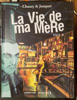 La vie de ma Mère N 2 E.O. (T.B.E.) Face B