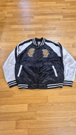 japanese sukajan jacket
