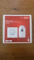 Danfoss Ally Starter Pack Gateway Thermostat 014G2440