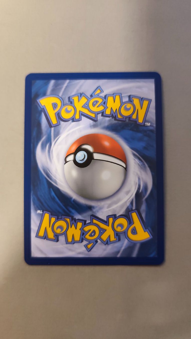 Pokémon Carte collezionabili: Bauz / Rowlet - Promo – Usato da Kehrsatz venduto da Riyouu 2