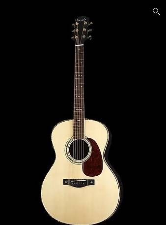 Chitarra Acustica FARIDA 62NA | Kaufen auf Ricardo