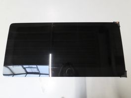 Seitenfenster VW Crafter vorne links (Camper)