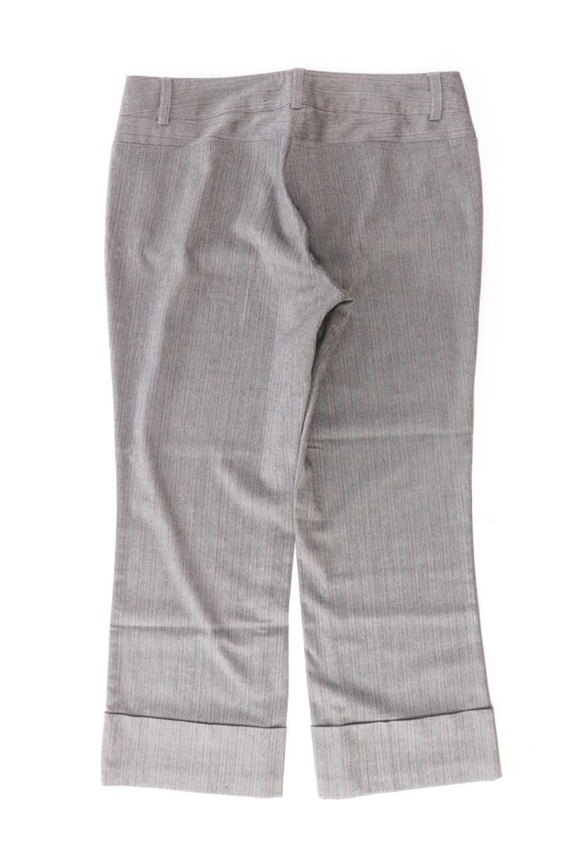 Pantaloni: Taifun Anzughose Gr. 40 grau – Usato da Neustadt an der Waldnaab venduto da SecondLifeFashion 1