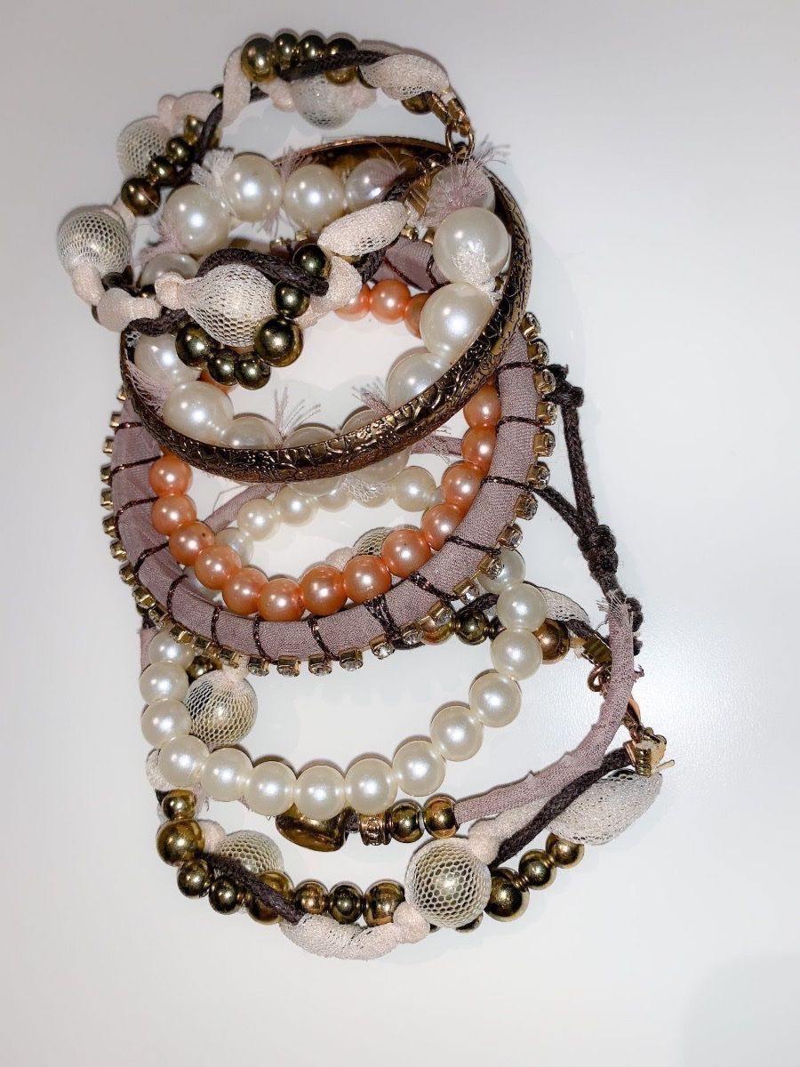Bracciali & Braccialetti: Damen Schmuck 15.- – Usato da unterentfelden venduto da leyla08 2