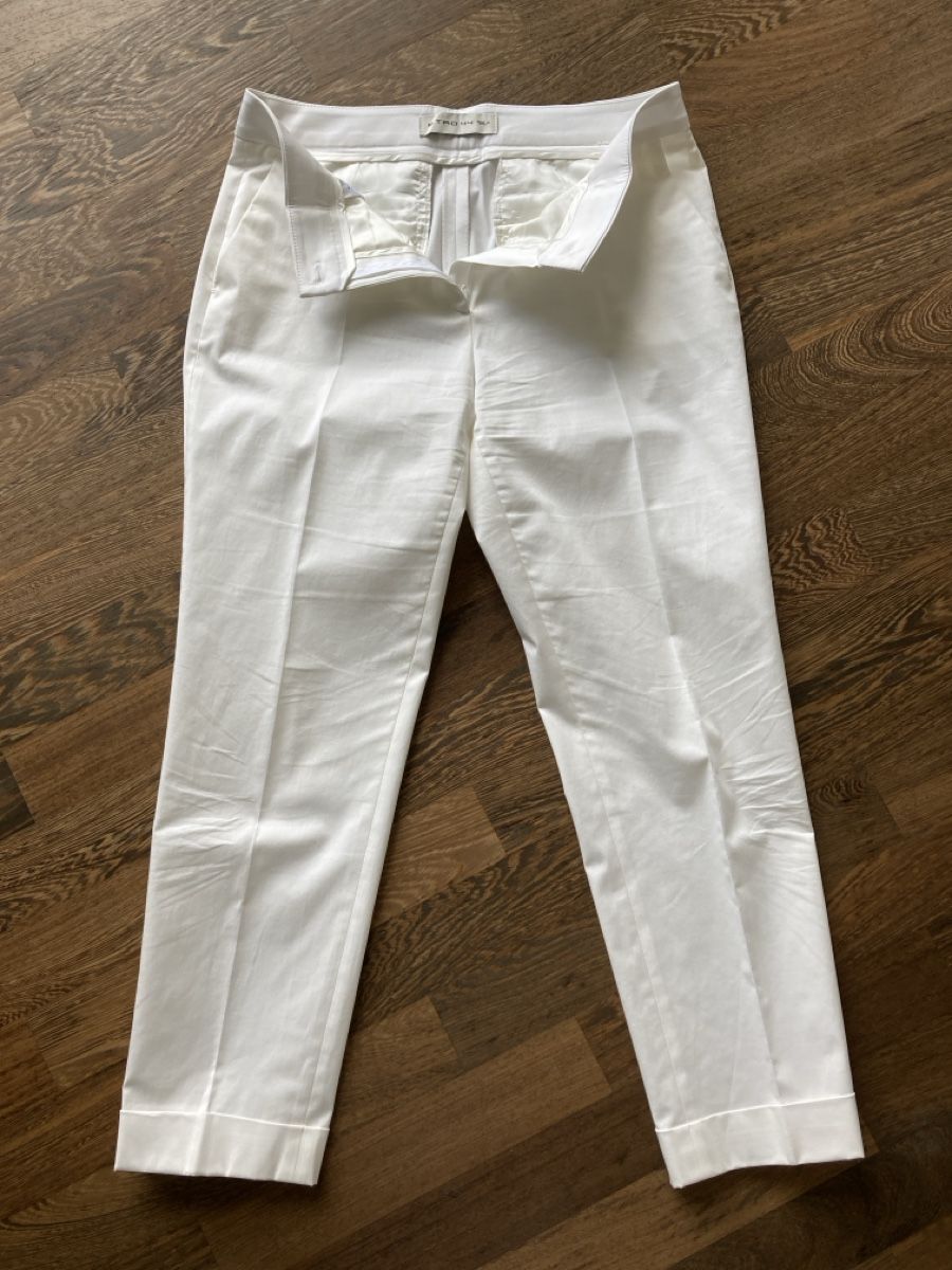 Etro Pantaloni: ETRO Hose – Nuovo (secondo la descrizione) da Ettenhausen TG venduto da Babi69 1