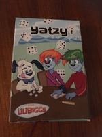 Spiel Jatzy von Lilibiggs