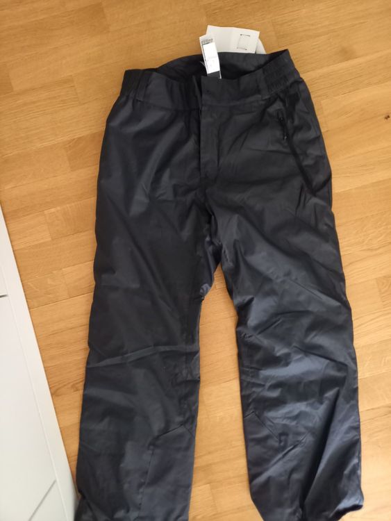 Pantalon de cheap ski decathlon homme