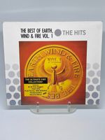 CD – Earth, Wind & Fire – The Best Of Earth, Wind & Fire