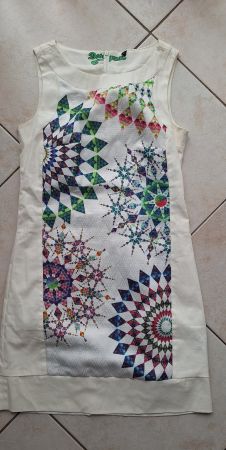 Robe Desigual 38