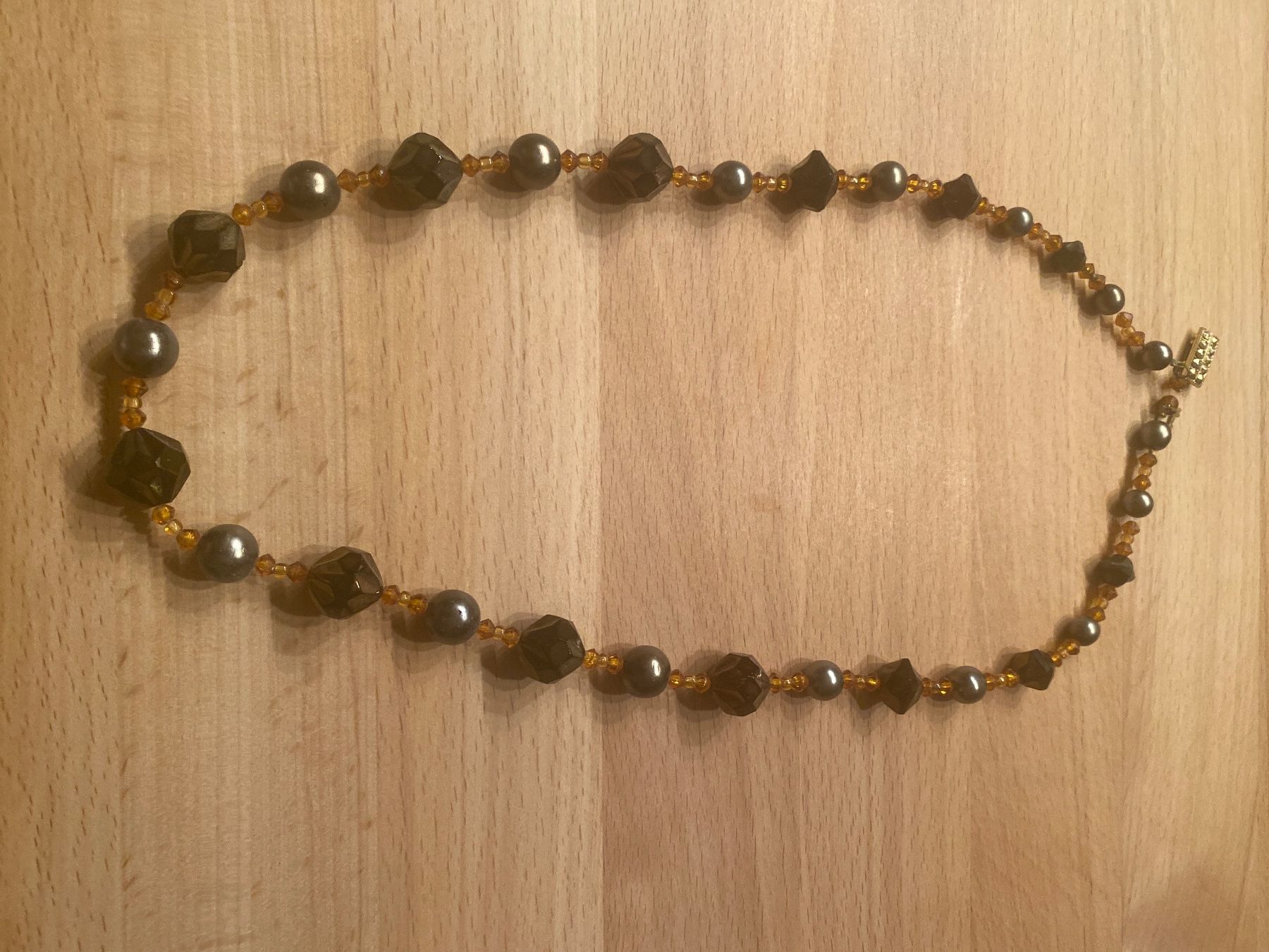 Catenine: Vintage Halskette – Usato da valbella venduto da Rinchen64