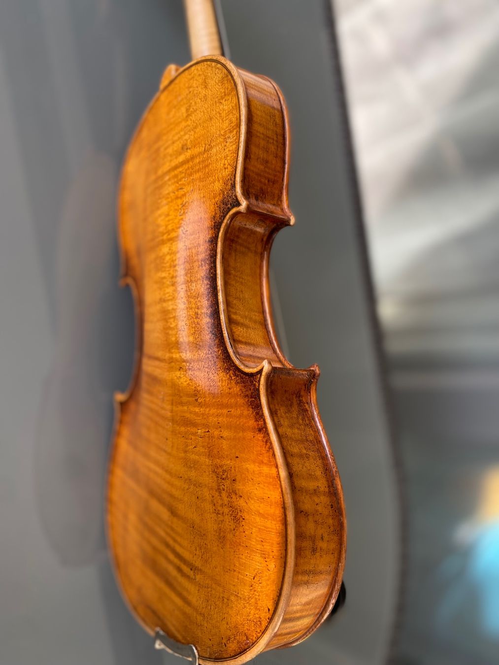 Strumenti musicali: Alte 4/4 Geige / Violine – Usato da Belfaux venduto da leron 7