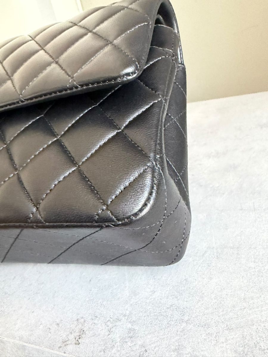 Chanel Sacs femmes: Sac chanel timeless classique fullset – D'occasion à Bussigny par tmu_8p2m 8