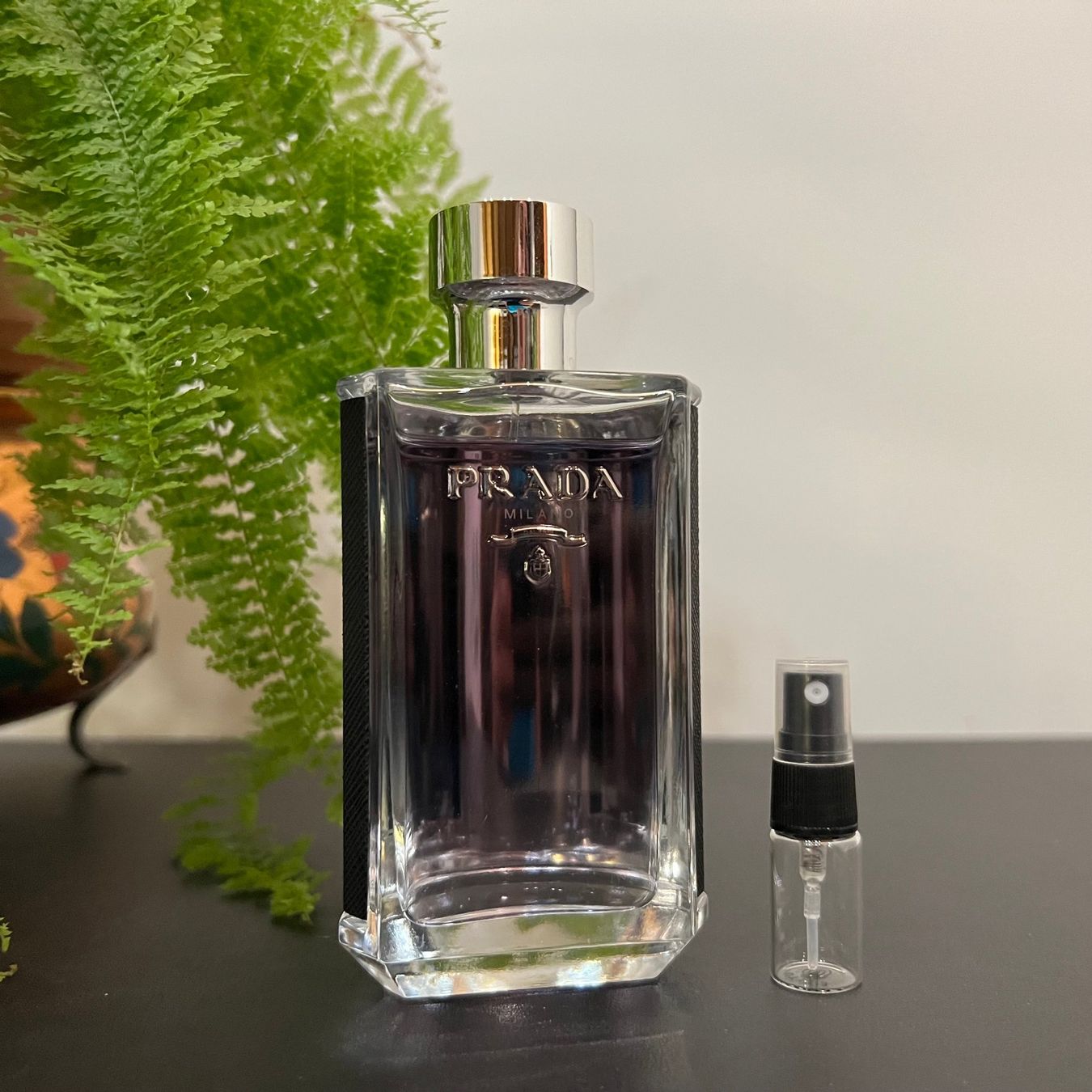 Prada Profumi & Eau de Toilette: Prada L'Homme 2ml Tester – Nuovo (secondo la descrizione) da Hüttikon venduto da Yatzu