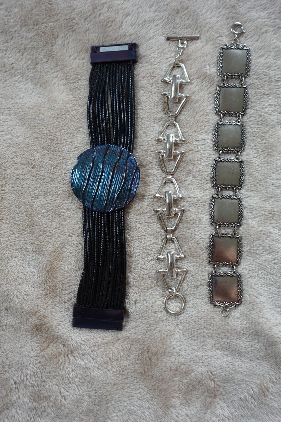 Sonstiger Schmuck: 1 schönes 31 teiliges Modeschmuck Set – Gebraucht aus rorschach von Babsi64 2
