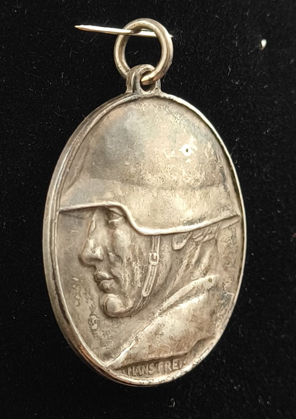 Medaglie: Militär Medaille – Usato da Rorschacherberg venduto da snOOpydOg11 4