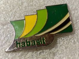 Ansteckpin 205: habasit