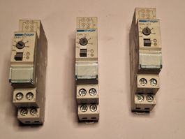 Elektronischer Treppenhausautomat