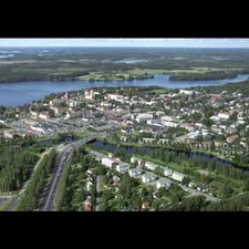 Profile image of Tornio