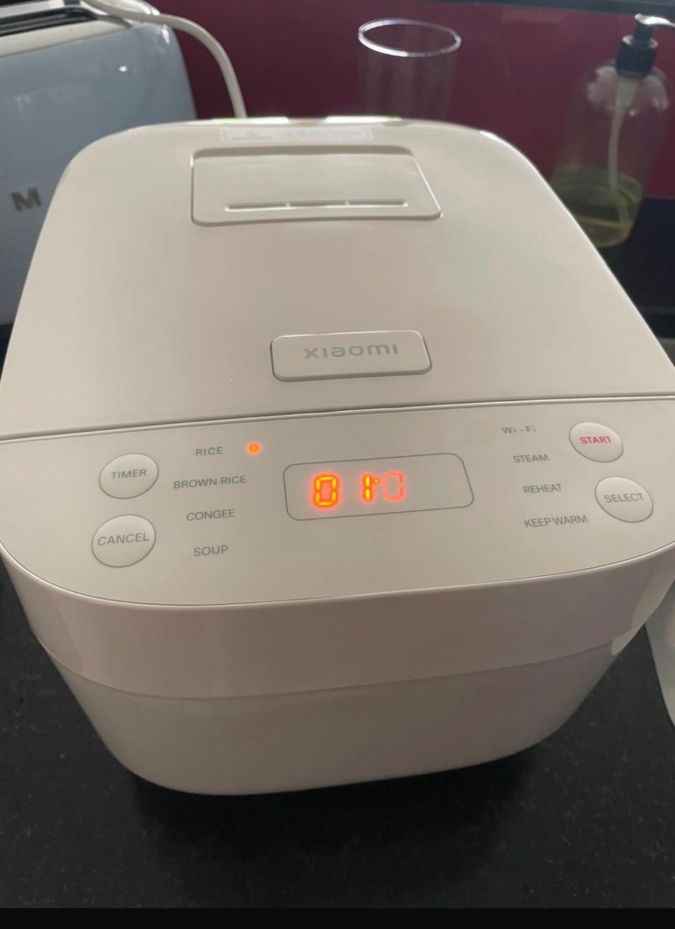 Xiaomi Appareils de cuisine: Xiaomi Multikocher – D'occasion à Greifensee par Baumi5