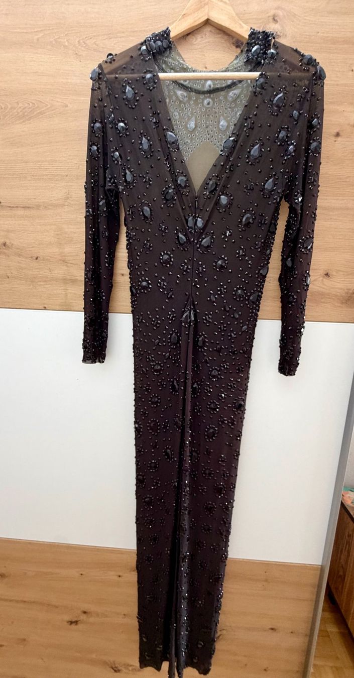 Vestiti: Abendkleid – Nuovo (secondo la descrizione) da Zürich venduto da Mbianchini 1