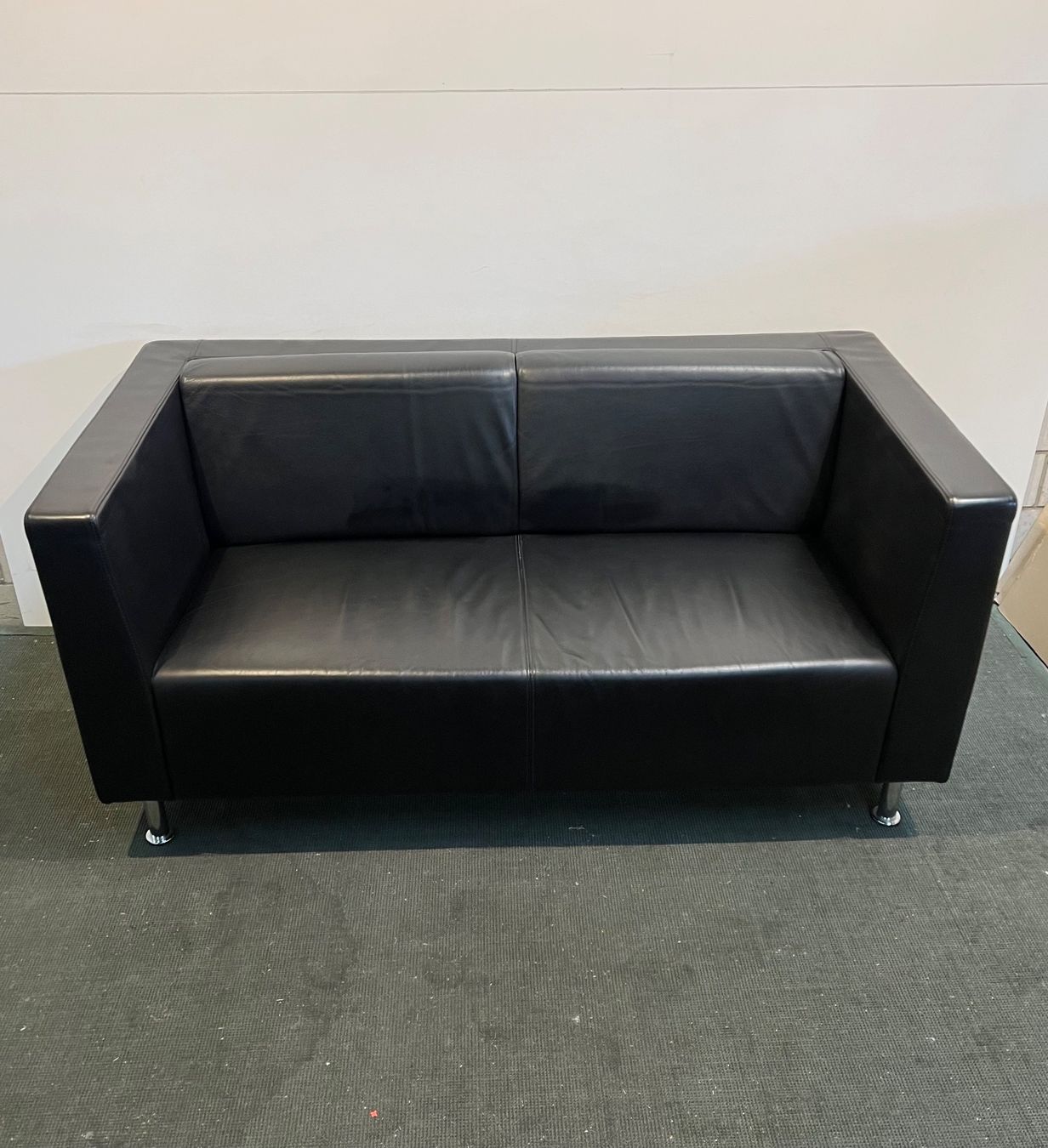 Dietiker Sofas: DIETIKER Cubus Sofa 2 Plätzer – Gebraucht aus Wangen an der Aare von TBYN 1
