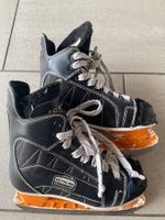 Schlittschuhe Gr. 33 / ice hockey