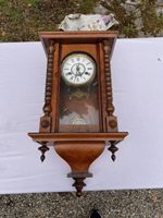 Antike Wanduhr (92)