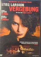 Stieg Larsson - Vergebung