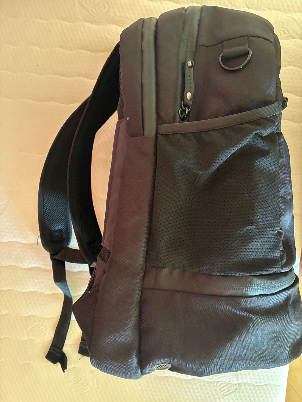 FCZ Rucksäcke: FCZ Rucksack – Gebraucht aus Zürich von ali_5m9b 2