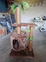 Arbre à chat