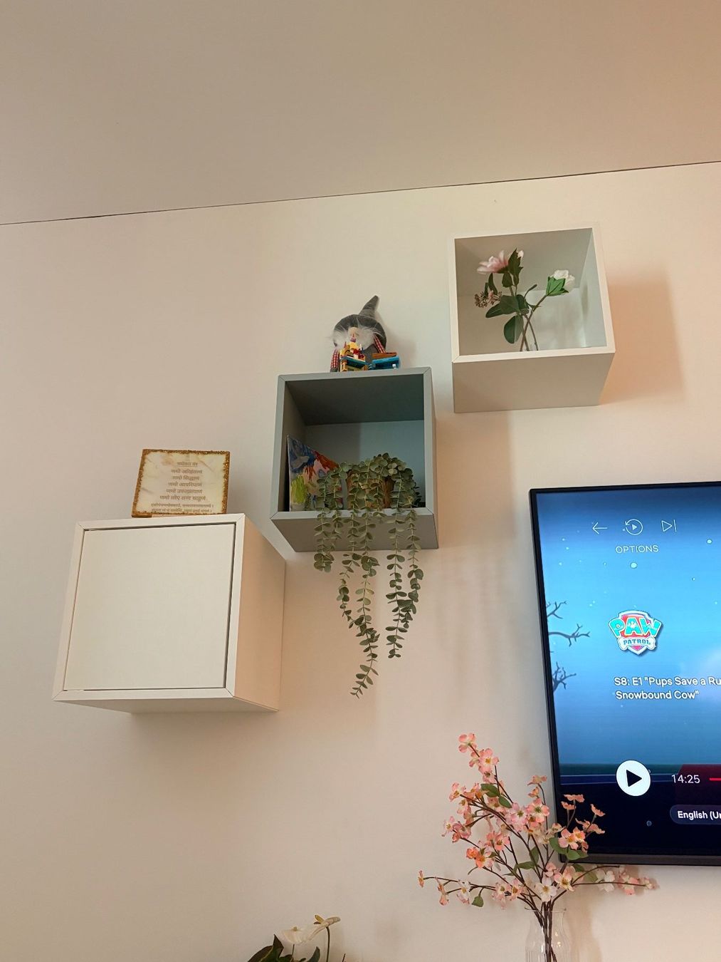 Ikea Scaffali: Single wall cabinet with door – Usato da Zürich venduto da akh_7xjv 2