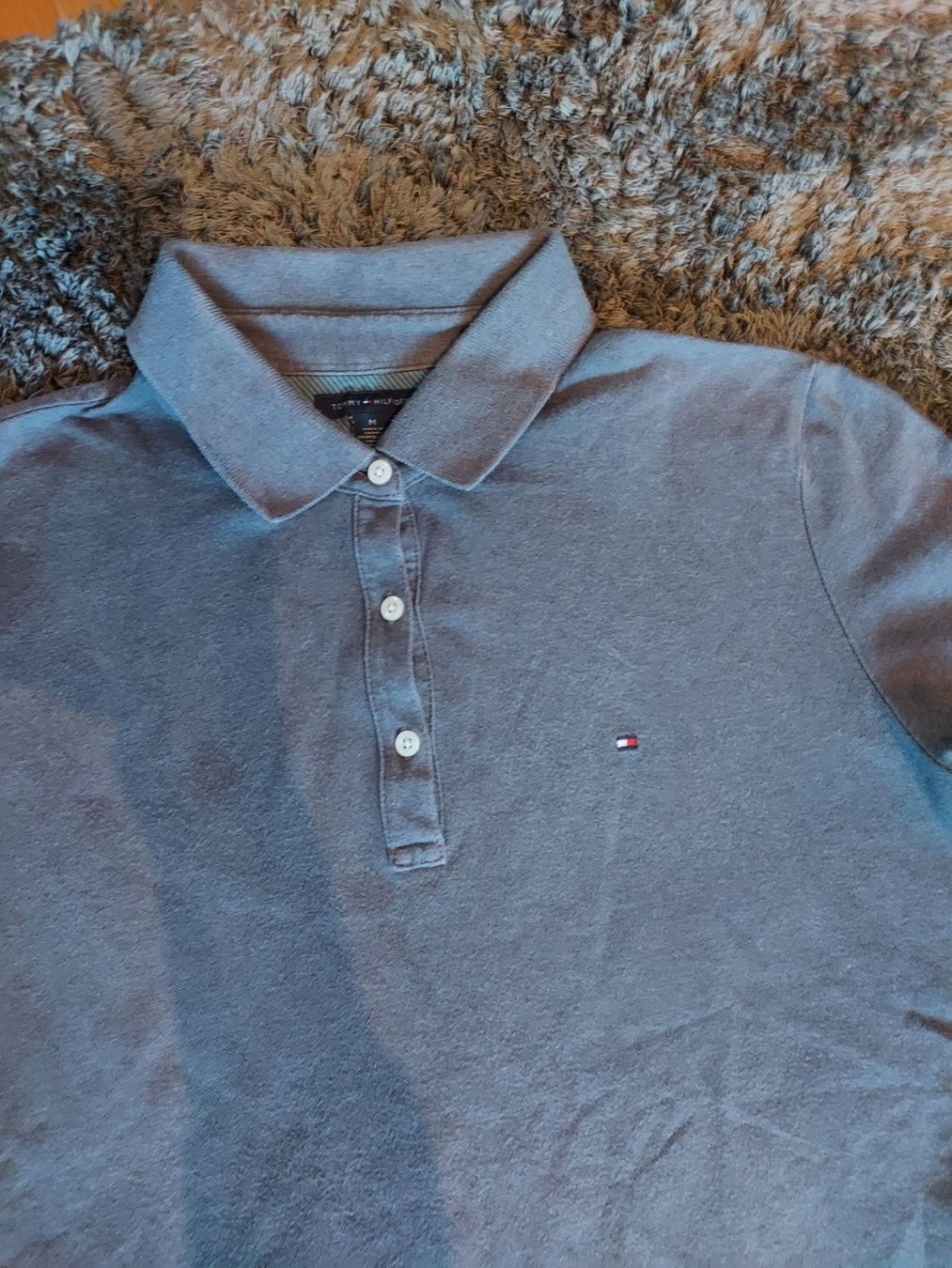 Tommy Hilfiger Lotti di vestiti: Set vestiti  Tommy Hilfiger – Usato da tenero venduto da Mam74 3
