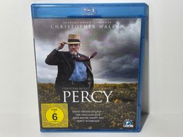 Percy Blu Ray