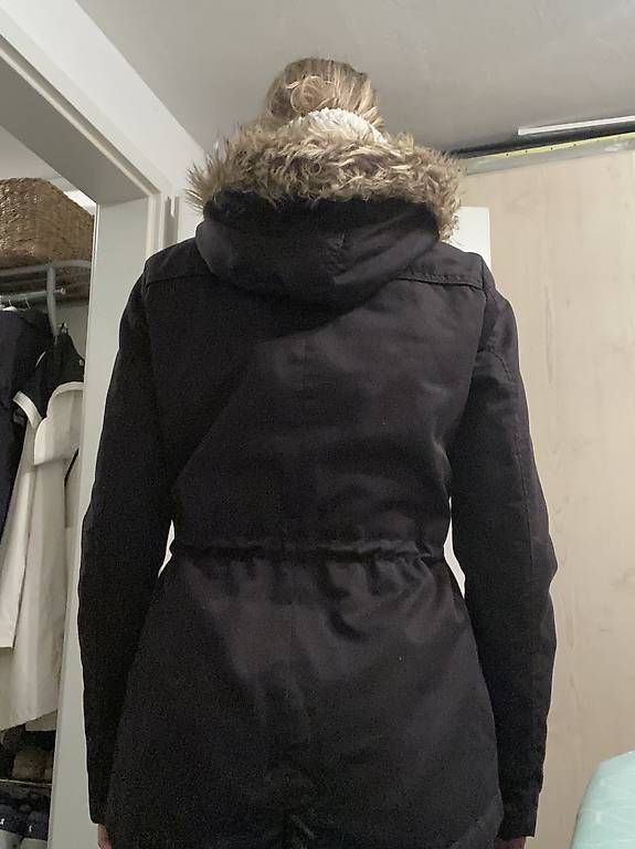 Giacche: Winterjacke Only S – Usato da ballwil venduto da finduss99 1