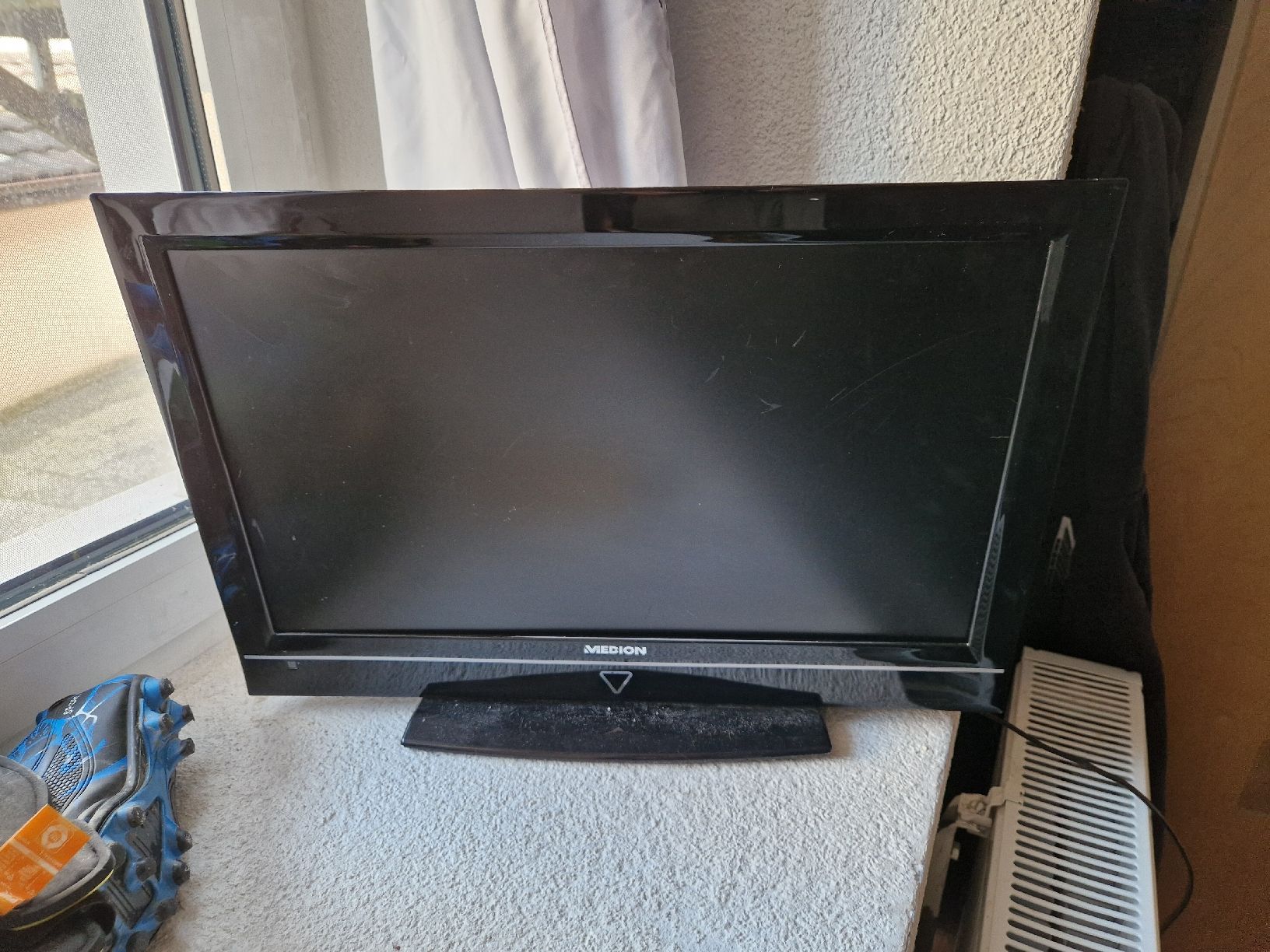 Televisori: medion tv inkl. dvd player – Usato da Uznach venduto da Tmarduk666