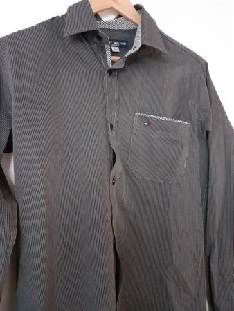 Tommy Hilfiger Hemd S