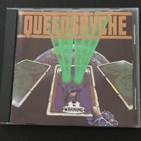 Queensrÿche - The Warning