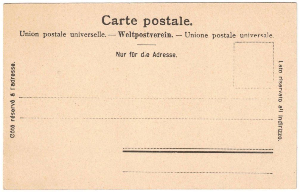 Cartoline postali: Bürgenstock - Standseilbahn – Usato da Binningen venduto da Mountainrider 1