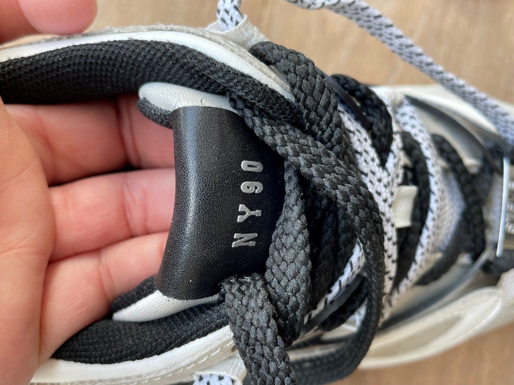Steve Madden Scarpe da donna: Steve Madden Sneakers Gr. 40 – Usato da Küsnacht ZH venduto da Cmunte01 5