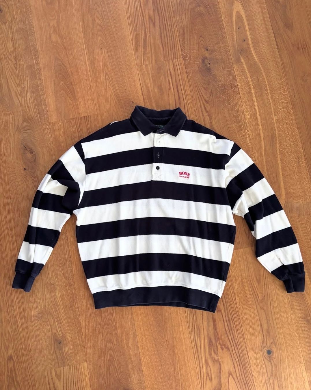 Hugo Boss Pullover & Sweatshirts: Hugo Boss Golf – Gebraucht aus Kriessern von Olifribi